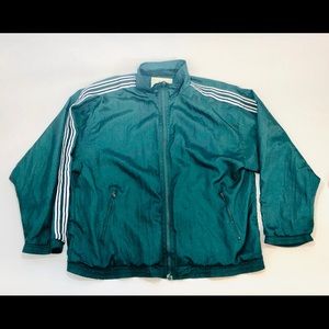 Solare Sporta Vintage Track Jacket